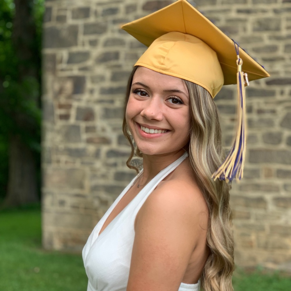 Meet your Posher, Madison